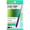 BEPHOLAN Chameleon - Eyeliner metallizzato, con glitter, impermeabile, a lunga durata 24 ore (WILD OASIS)