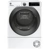 Hoover H-DRY 500 ND4 H7A2TCBEX-S asciugatrice Libera installazione Caricamento frontale 7 kg A++ Bianco"