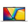 ASUS Vivobook Go E1504FA-NJ311W notebook 39,6 cm (15.6"") Full HD AMD Ryzen™ 5 7520U 16 GB LPDDR5-SDRAM 512 GB SSD Wi-Fi 6E (802.11ax) Windows 11 Home Argento"