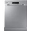 Samsung Lavastoviglie a libera installazione DW60CG550FSR"