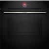 Bosch Serie 8 HBG7321B1 Forno a Incasso 71 L 3600 W A+ Nero"