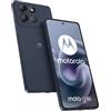 Motorola moto g86 5G 16,9 cm (6.67"") Doppia SIM Android 15 USB tipo-C 8 GB 256 GB 5200 mAh Blu scuro"