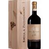 Doppio Magnum Chianti Classico Gran Selezione Badia A Passignano Antinori 2015 (Cassetta In Legno) - Vini