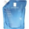 LA ROCHE POSAY-PHAS (L'Oreal) LIPIKAR GEL LAVANT REFILL 400ML Ricarica gel doccia lenitivo protettivo