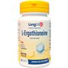 LONGLIFE Srl Longlife l-ergothioneine 60 compresse - LONG LIFE - 940013093