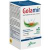 ABOCA SpA SOCIETA' AGRICOLA Golamir Spray Forte - Spray per mal di gola e bruciore - 30 ml
