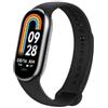 Xiaomi Smart Bracelet Xiaomi Watch Smart Mi Band 8 Graphite Black 1.62'' Smartwatch