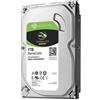 Seagate Hard Disk 1TB 3,5'' Seagate Barracuda ST1000DM010 S-ata III CACHE 64MB 6GB/S