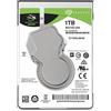 Seagate Hard Disk 1TB 2,5'' Seagate Barracuda ST1000LM048 SATA-6Gb 5400rpm 128MB 7mm