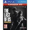 Sony Computer Ent. PS4 The Last of Us Remastered - PS Hits