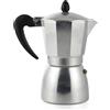 Galileo Caffettiera Galileo Morning 6 Tazze Base Tonda