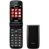 Brondi Telefono Cellulare Brondi Magnum 4 Dual Sim Colore Nero