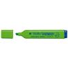 Tratto Evidenziatore Tratto Video Verde 02 - Punta 1.5mm/Tipo punta scalpello (8305 02)