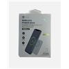 Unico Power Bank Wireless Magnetico Unico HC1949 4000mAh 5W Bianco