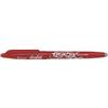 Pilot Penna a sfera Ricaricabile e Cancellabile Pilot Frixion Ball Gel 0.7 Red