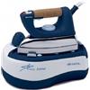 Ariete Ferro Da Stiro con Caldaia Ariete 6257 ARI6257 Stiromatic 2200 2000W Bianco/Blu