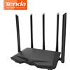 Tenda AC7 Router Wireless Dual Band 1167Mbps 5x6dBi Antenna