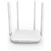 Tenda F9 wifi 2,4GHz 600Mbps massima copertura 4 ant. 6dbi