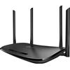 TP-Link Router Wi-Fi AC1200 MU-MIMO DualBand porte Full Gigabit