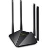Mercusys Router Gigabit Wireless Dual Band AC1200 - Mercusys MR30G