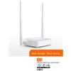 Tenda Router wireless Easy setup 300Mbps Tenda N301
