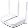 Mercusys Router Mercusys Wireless 300Mbps 3 antenne da 5dbi 2.4GHz