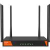 Tenda W15E 1200Mbps smart Router WiFi 11ac Internet cafe