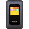 Tenda 4G185 v.2 hotspot router wireless port. slot SIM mobile 4G