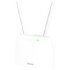 Tenda Router 4G LTE Wi-Fi N300 alternativa ADSL VoLTE - Tenda 4G06