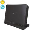 TP-Link Modem Fibra fino a 300Mbps Wi-Fi AC1200 VoIP Archer VR1210v