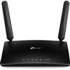 TP-Link Router WiFi N300 4G LTE telefonia VoLTE VoIP TL-MR6500v