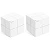 Tenda NOVA MW6 Wireless AC1200 Dual Band Repeater Mesh 2 pz