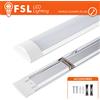 FL185 Plafoniera LED Lineare IP20 150cm 45W 3360LM 6500K