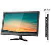 NO BRAND MONITOR 13.3 HD PER TELECAMERE DISPLAY LED HDMI-VGA-BNC-USB-AV