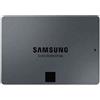 Samsung HARD DISK SSD 1TB 870 QVO SATA3 2.5 (MZ-77Q1T0BW)