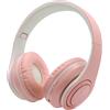 Xtreme CUFFIE WIRELESS BT 5.0 NOUMEA ROSA (27823P)