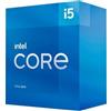 Intel CPU CORE I5-11400 (ROCKET LAKE) SOCKET 1200 (BX8070811400) - BOX