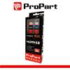 ProPart Cavo HDMI 2.0 HighSpeed 4K 3D con Ether.3m SP-SP Ner BLISTER