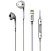 Karma AURICOLARI CON CONNETTORE LIGHTNING BLUETOOTH (HPT LT)