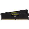 Corsair MEMORIA DDR4 16 GB VENGEANCE PC3200 MHZ (2X8) (CMK16GX4M2B3200C16)