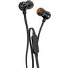 JBL AURICOLARI T290 NERO