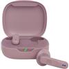 JBL AURICOLARI BLUETOOTH WAVE 300 TRUE WIRELESS ROSA