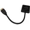 Tecno CAVO CONVERTITORE DA HDMI A VGA (TC-ADAPT800)