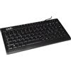 Link TASTIERA MINI LKTAST04 USB NERA