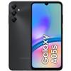 Samsung A05s A057 4+128gb Black 6.7'' DS Smartphone Nuovo