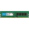 Crucial MEMORIA DDR4 16 GB PC2400 MHZ (1X16) (CT16G4DFD824A)