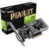 Palit SCHEDA VIDEO GEFORCE GT1030 D4 2 GB PCI-E (NEC103000646-1082F)