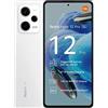 Xiaomi SMARTPHONE REDMI NOTE 12 PRO 5G 128GB POLAR WHITE EU