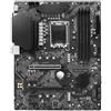 MSI SCHEDA MADRE MPG Z690-P PRO (7D36-004R) SK 1700