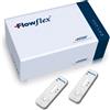 FlowFlex TEST AUTODIAGNOSTICO NASALE SARS-COV-2 COVID19 USO PROFESSIONALE - CONFEZIONE DA 25 KIT (TSTACFWF0001)